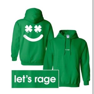 Barstool Let’s Rage Hoodie